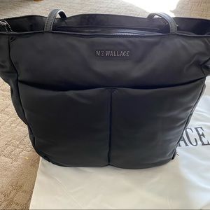 MZ WALLACE Bowery Quatro Tote